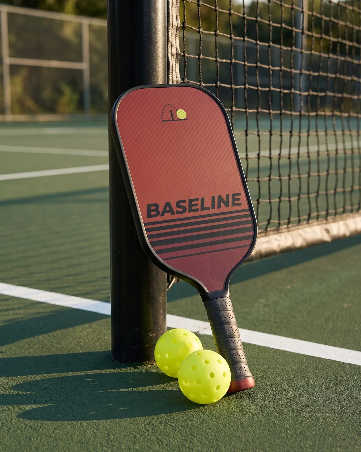 Baseline Power 14