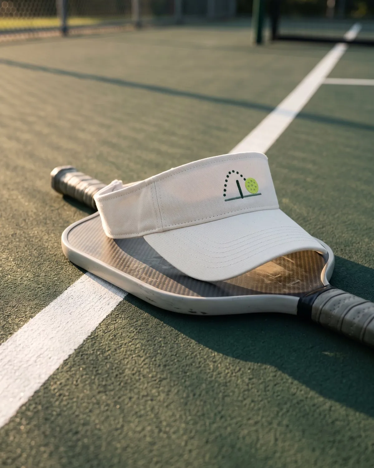 Breakpoint Visor