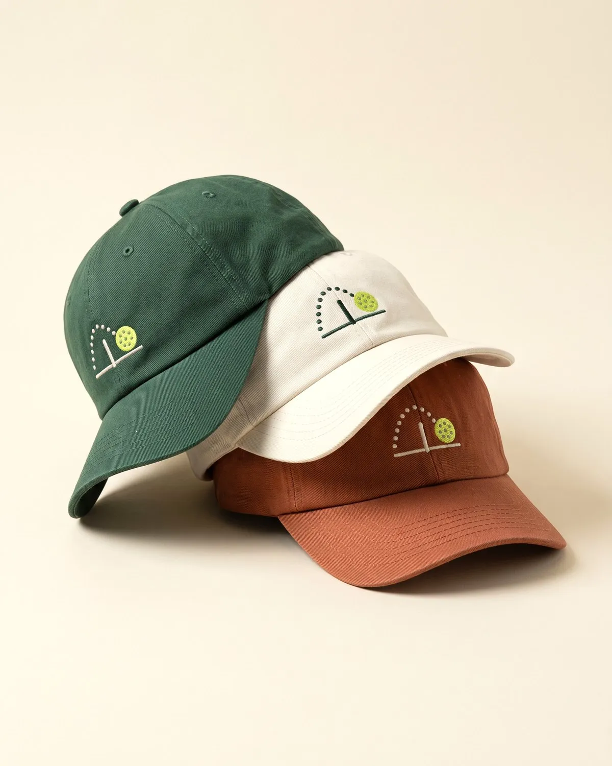 Classic Court Cap