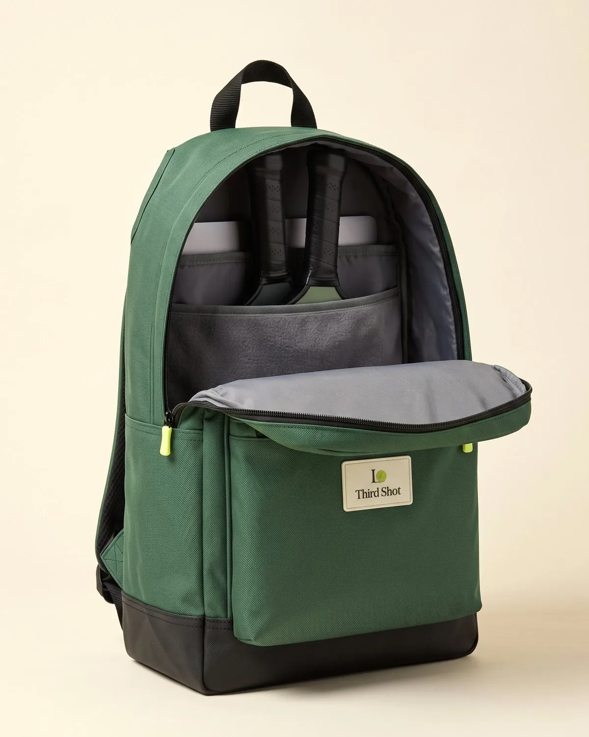Clubhouse Backpack