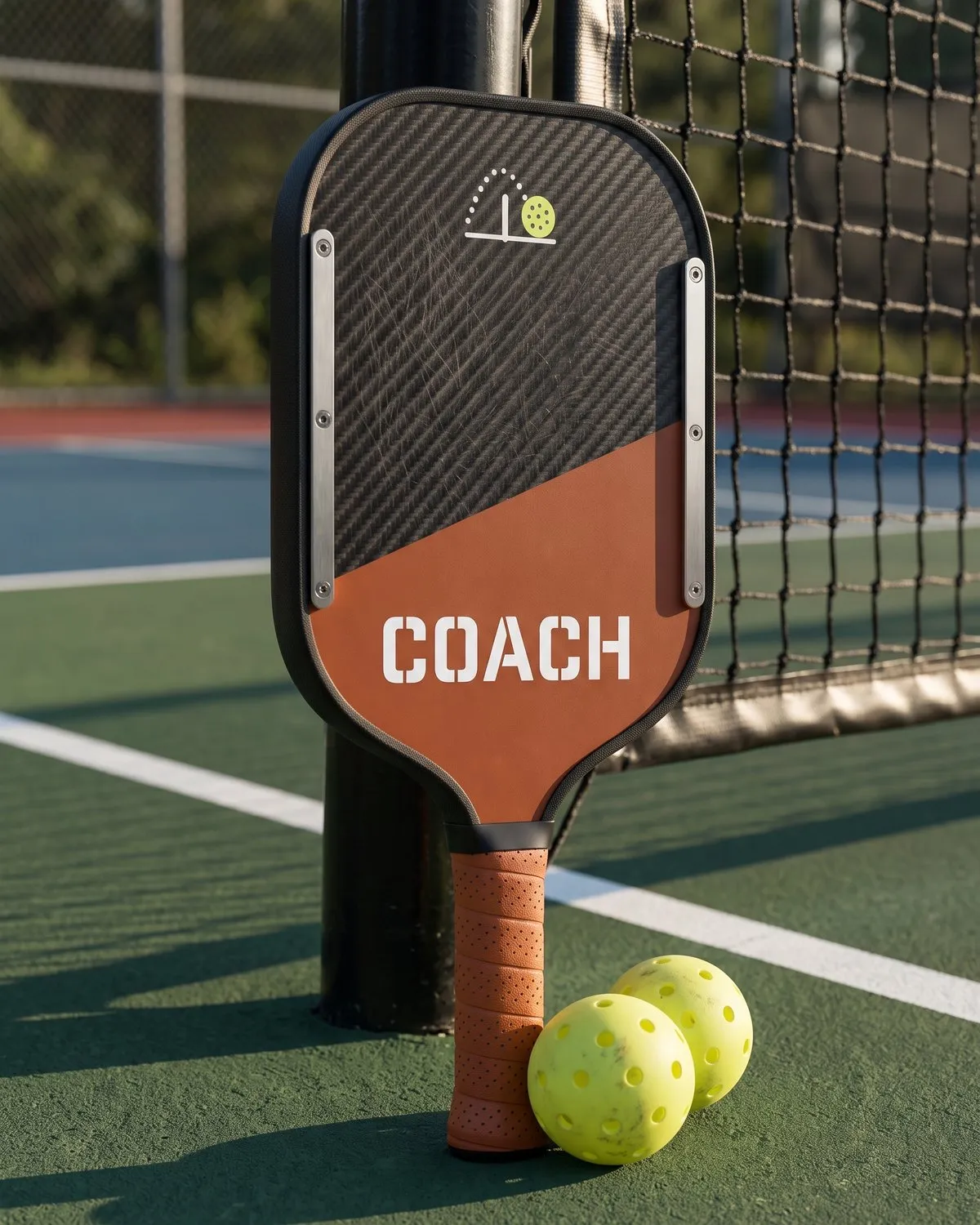 Coach's Weighted Trainer