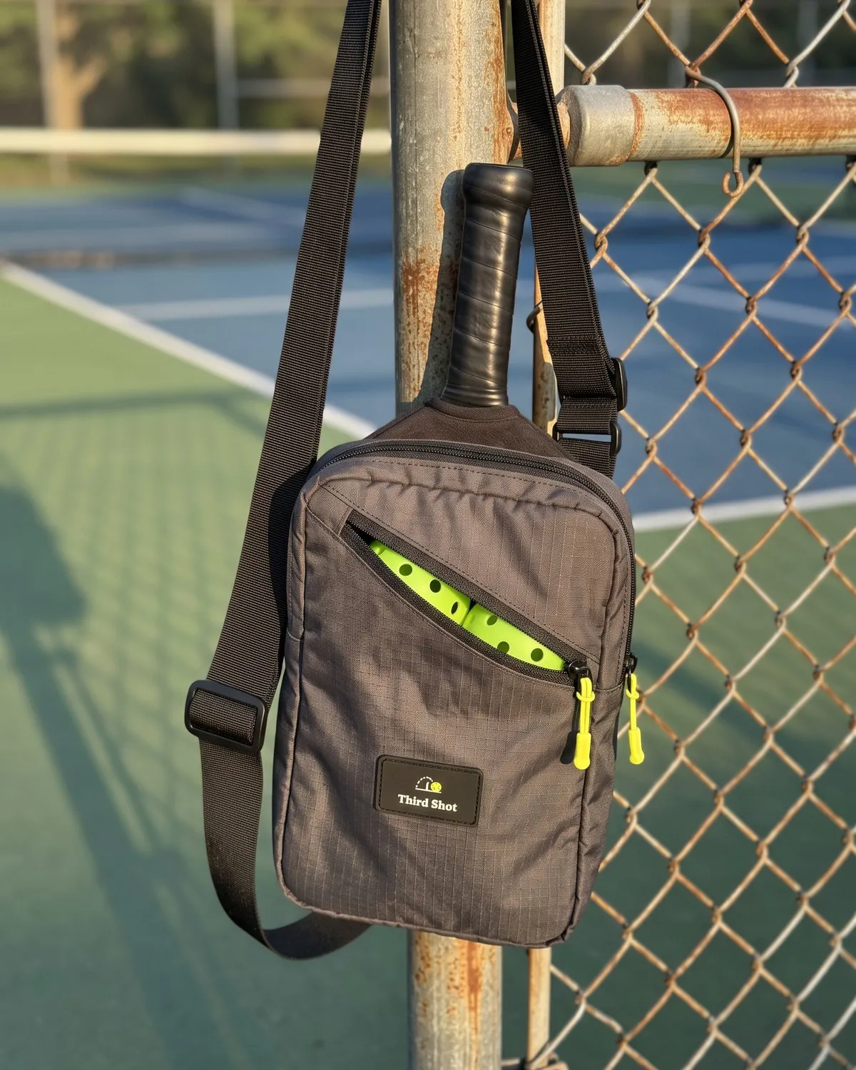 Court Sling