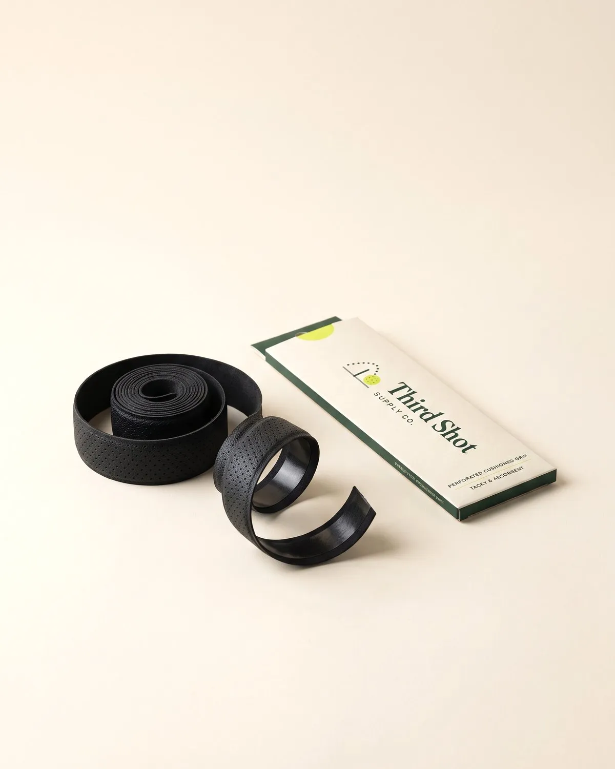 Cushion Replacement Grip