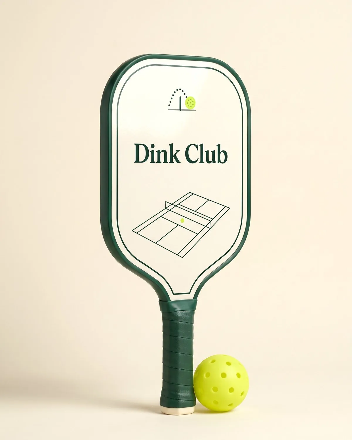 Dink Club Fiberglass