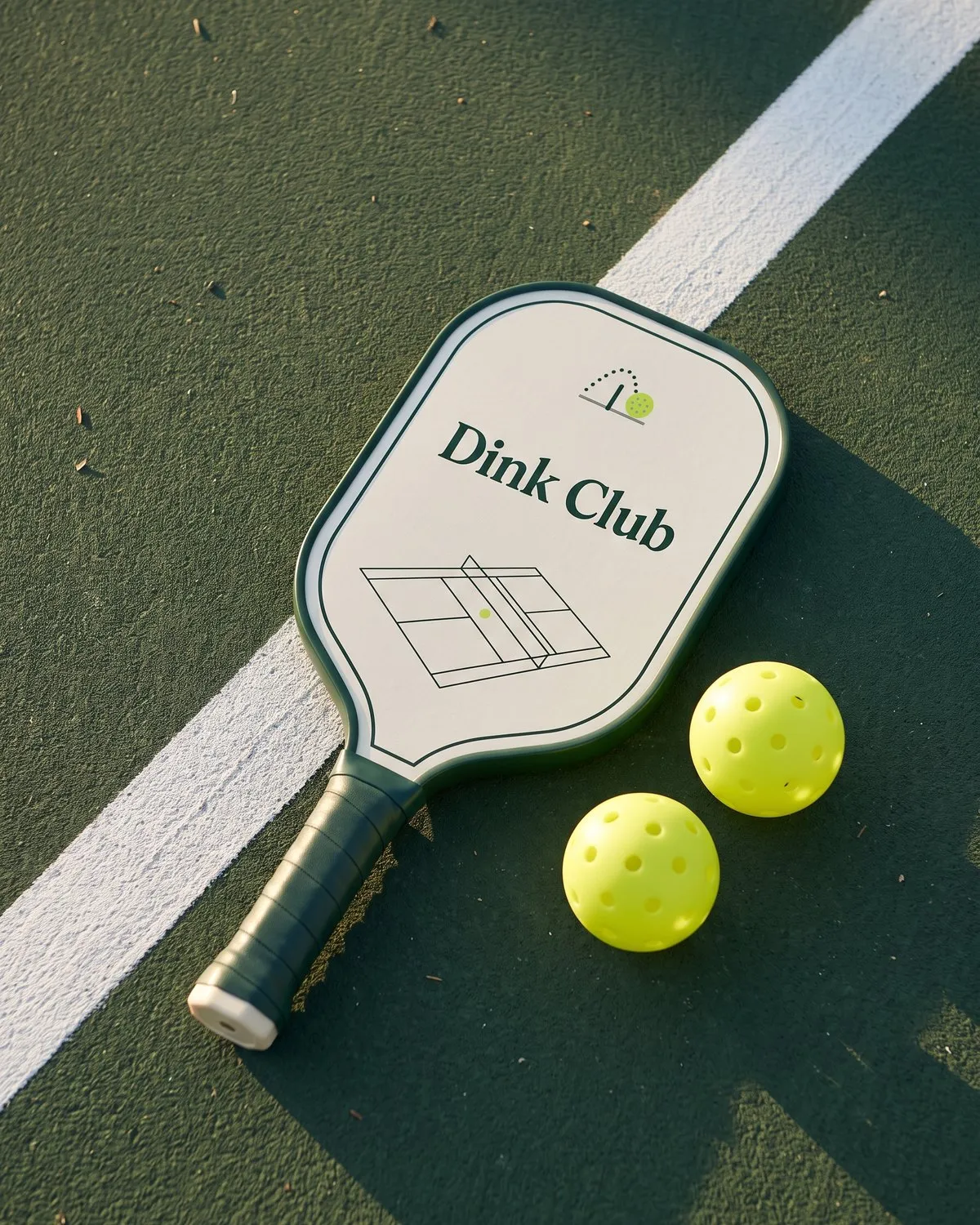 Dink Club Fiberglass