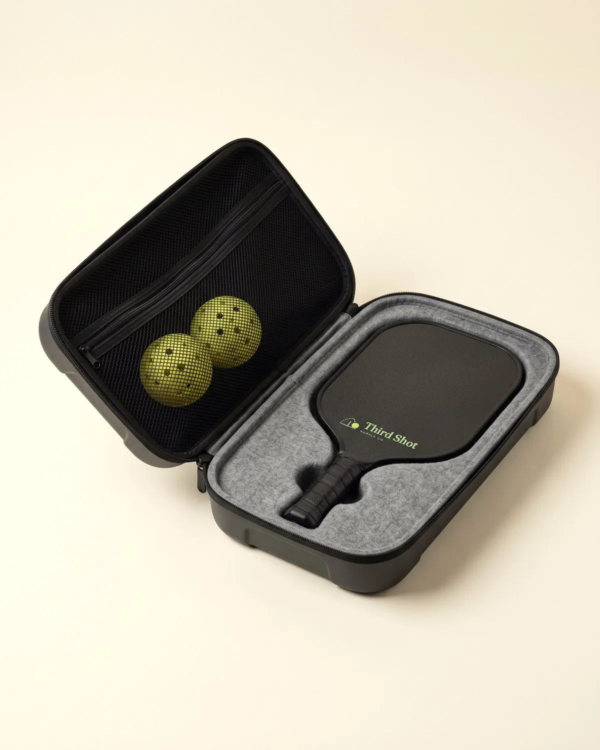 Hard Shell Paddle Case