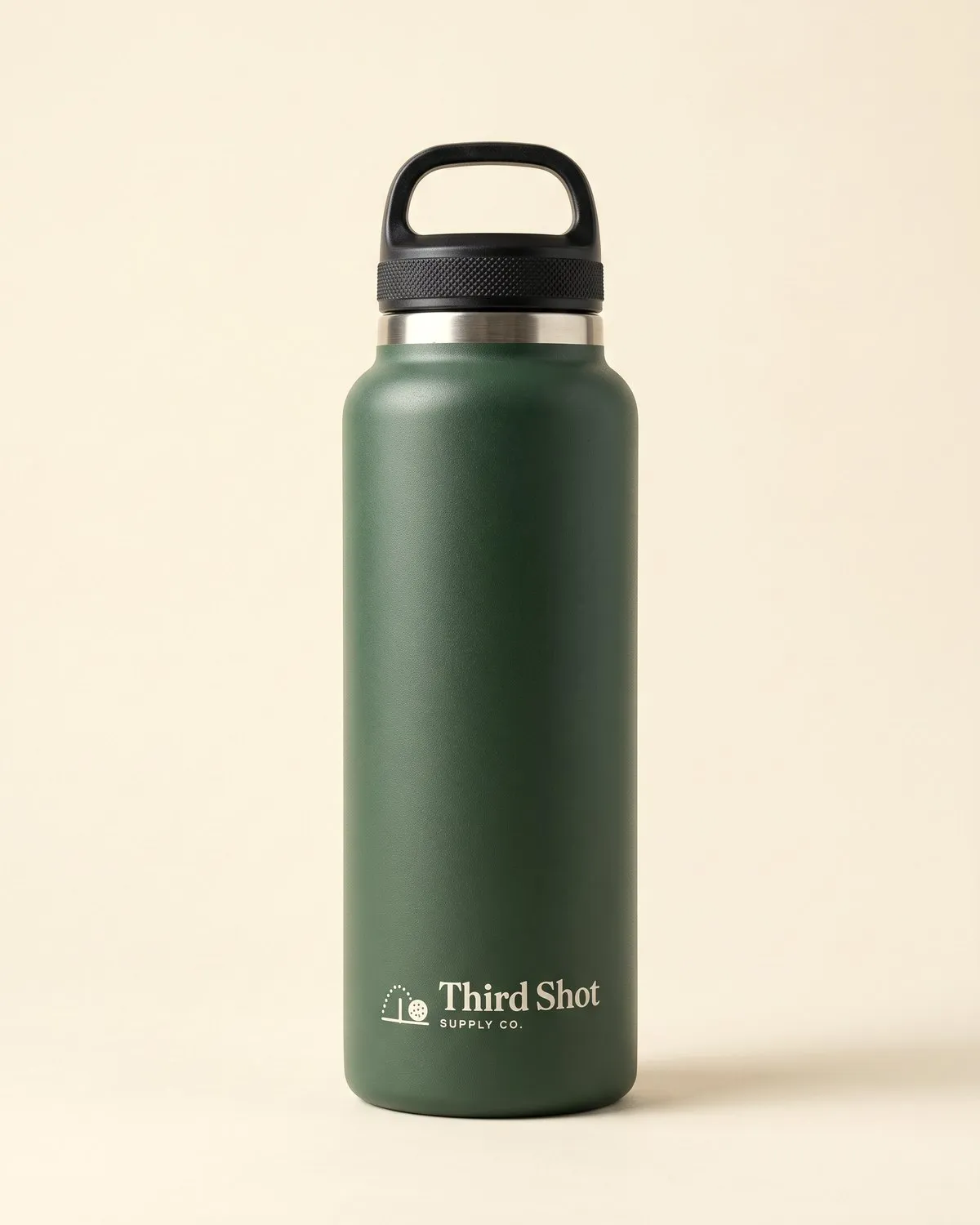 Insulated Court Bottle, 24 oz