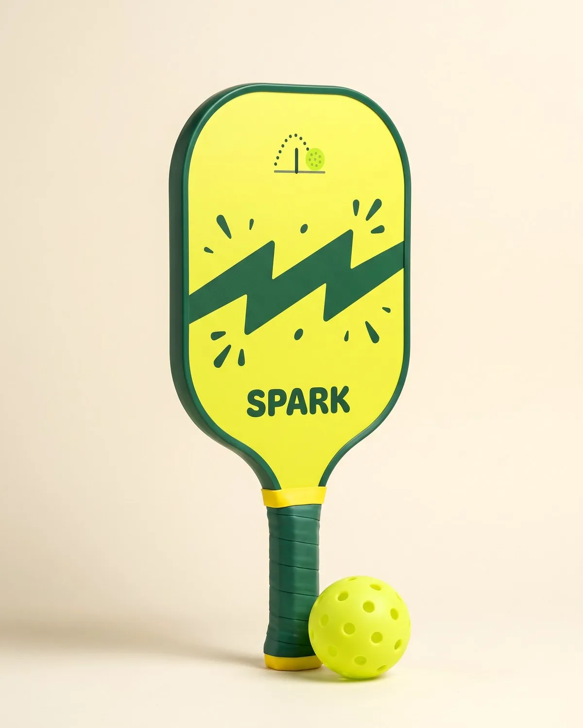 Junior Spark Youth Paddle