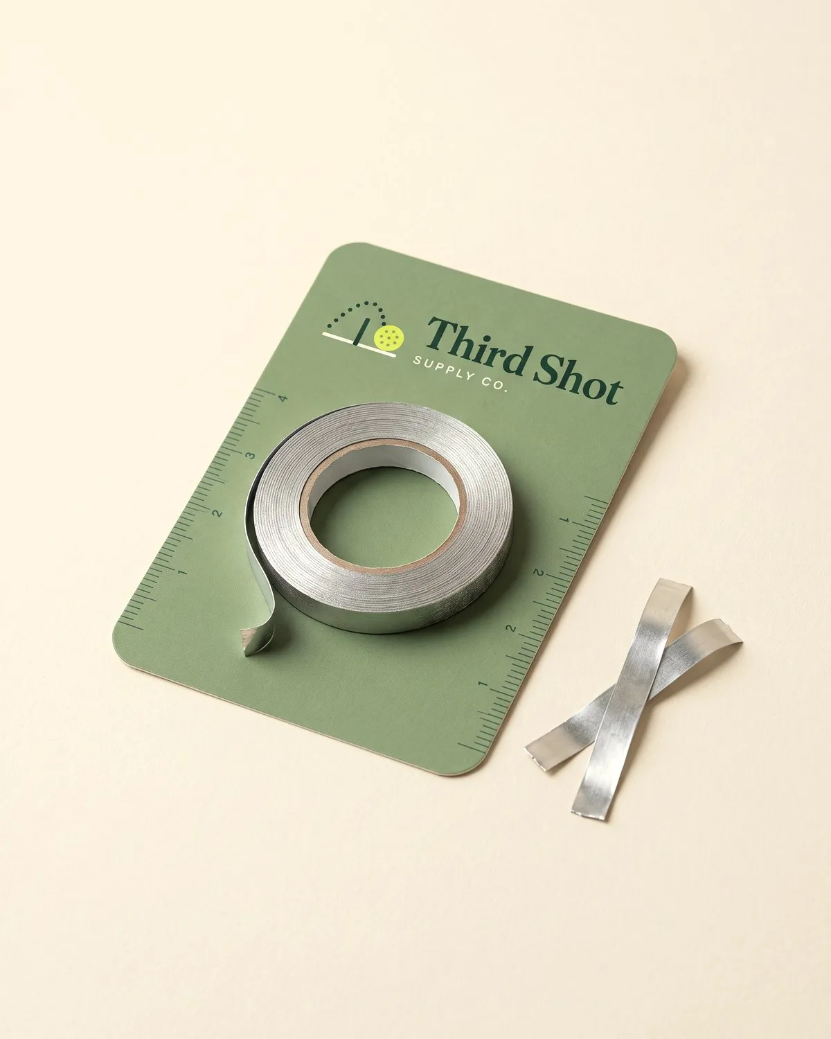 Lead Tuning Tape