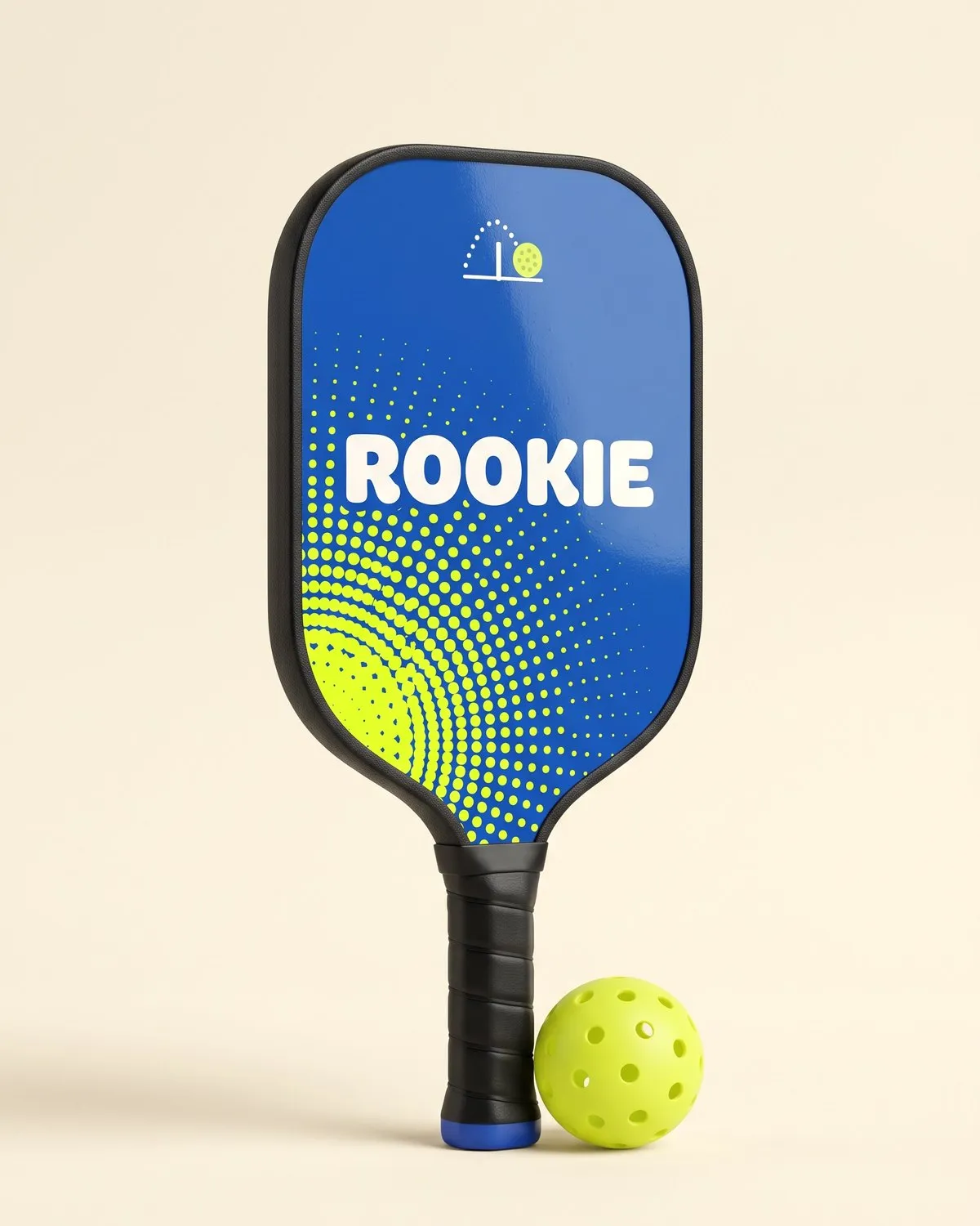 Rookie Rec Composite
