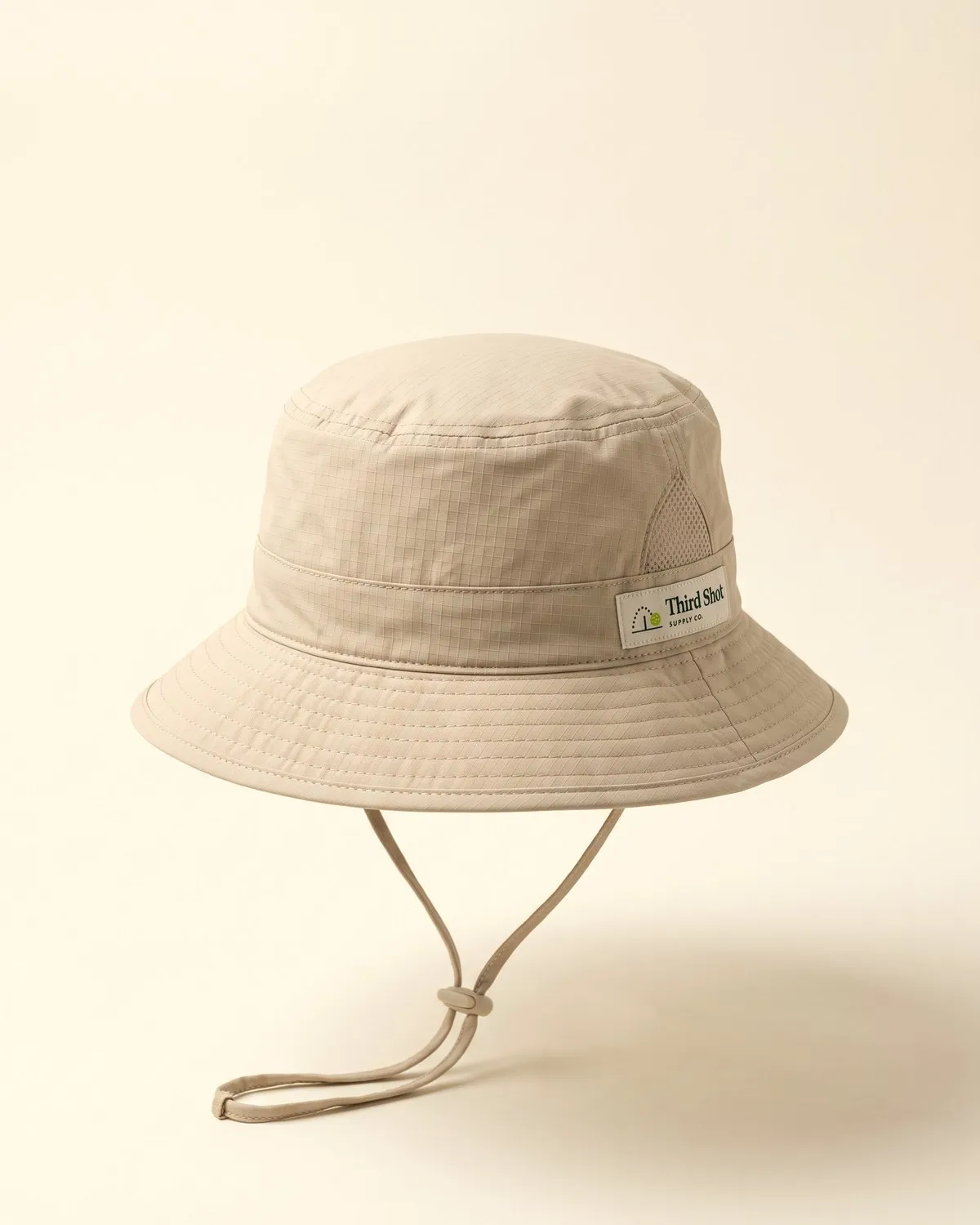 Shade Bucket Hat