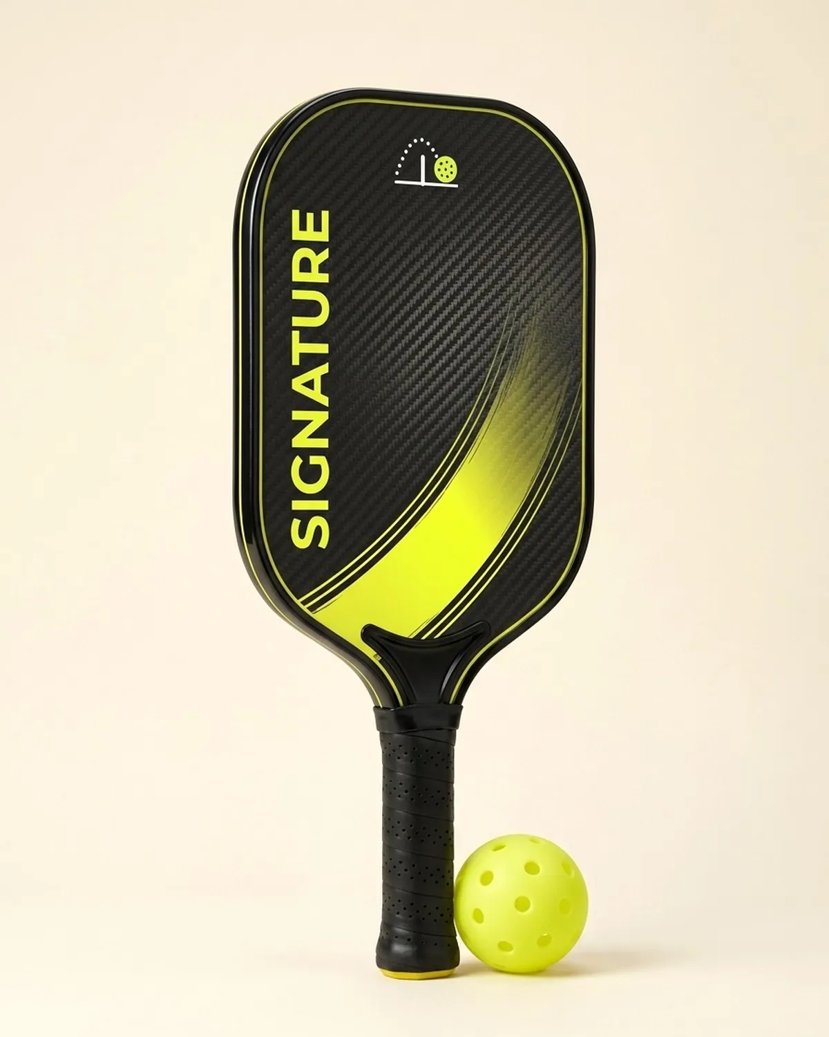 Signature Raw Carbon 16