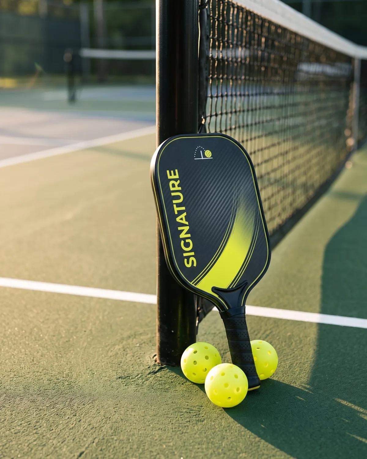 Signature Raw Carbon 16