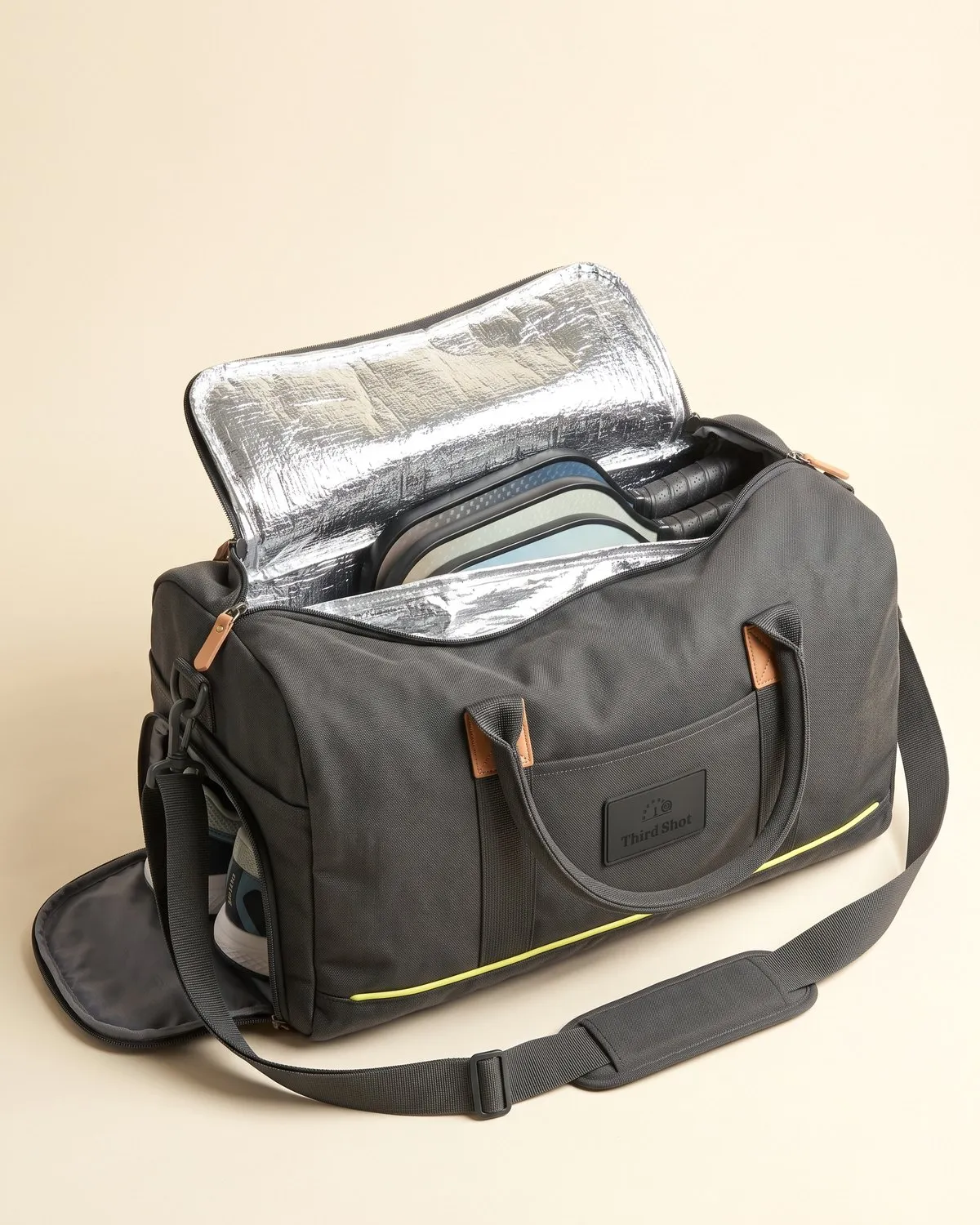 Tour Duffel